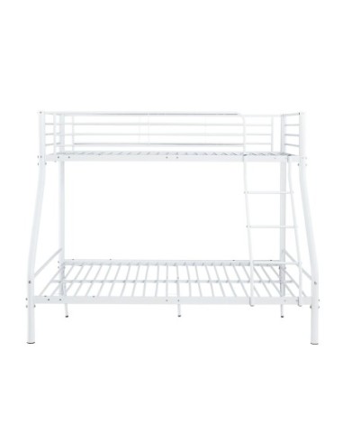 DOUBLE Deck Bed (140x190+90x190)cm...