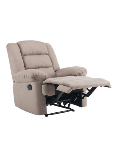 JULIA Πολυθρόνα Relax Σαλονιού -...