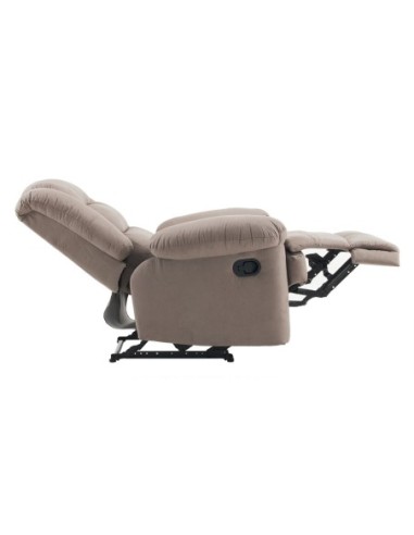 JULIA Πολυθρόνα Relax Σαλονιού -...