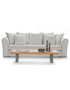 NOSTALGIA 3 seater, 2 seater Sofa Komfy by Sofa Company