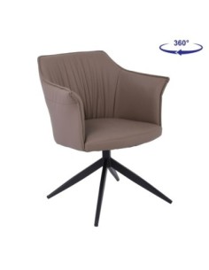EVELYN Revolving Armchair... 2