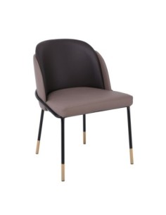 SELECT Chair Metal Black... 2