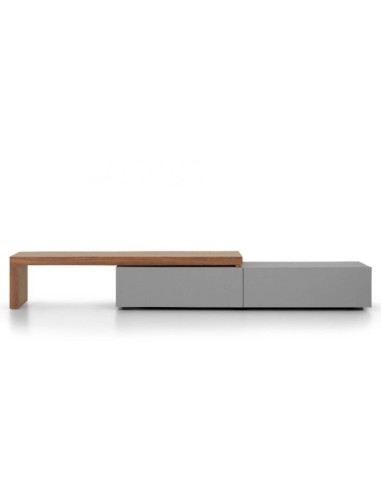 WINDOWS TV Unit Komfy by Sofa Company