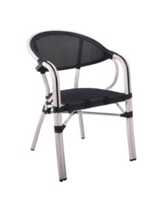 VEGERA Πολυθρόνα Dining...