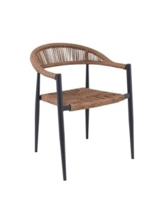 MADY Armchair Alu...