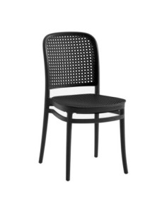 FLORENCE Stacking Chair PP...