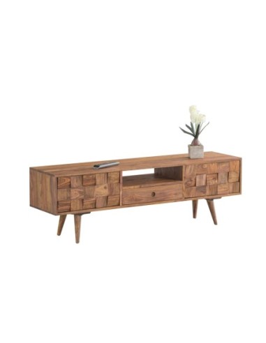 TEKA-W TV Board 140x35x45 Acacia...