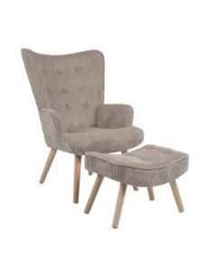 ALMA Πολυθρόνα - Μπερζέρα... 2