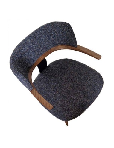 Καρεκλοπολυθρόνα 172-01 Gyllos