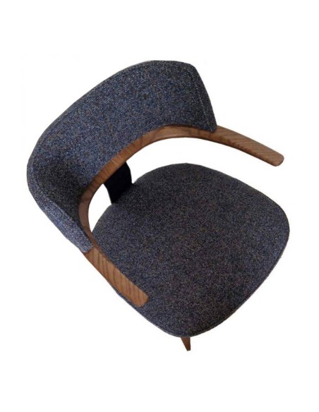 Καρεκλοπολυθρόνα 172-01 Gyllos