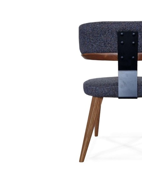 Καρεκλοπολυθρόνα 172-01 Gyllos