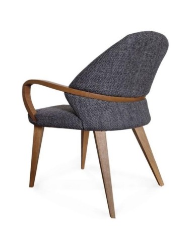 415-01 Armchair Gyllos