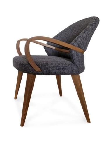 415-01 Armchair Gyllos