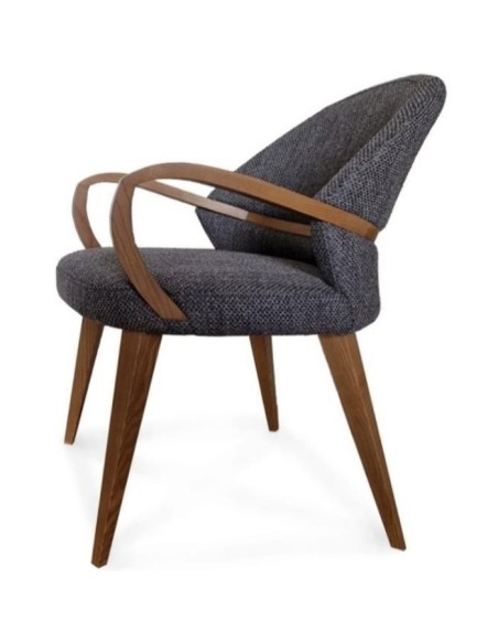 415-01 Armchair Gyllos