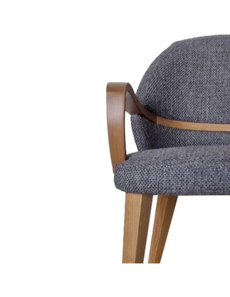 415-01 Armchair Gyllos