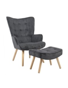 ALMA Πολυθρόνα - Μπερζέρα... 2