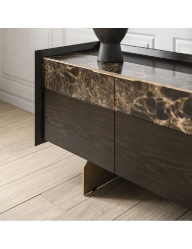 BETWEEN TV cabinet Unico