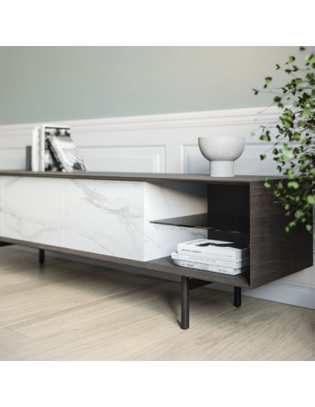 INTERNO TV cabinet Unico