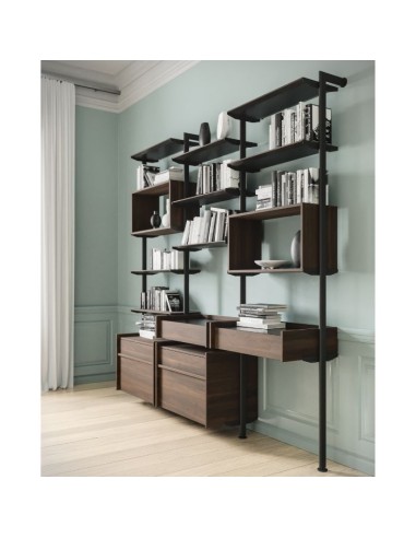 MOD Bookcase Unico
