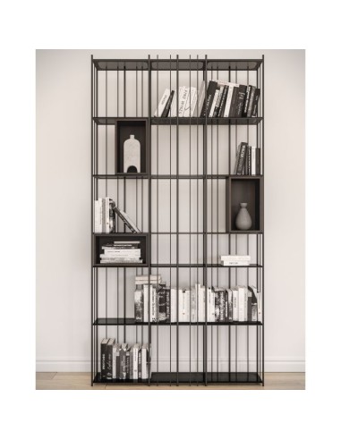 LINES Bookcase Unico