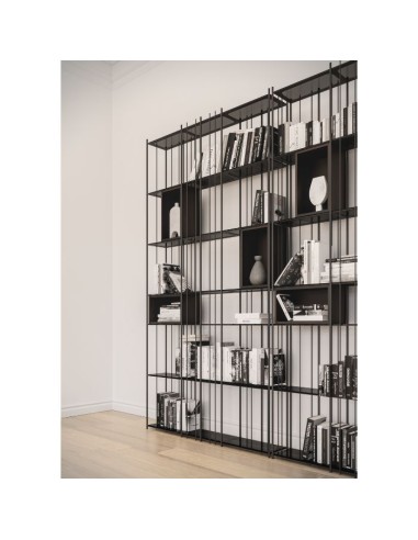LINES Bookcase Unico