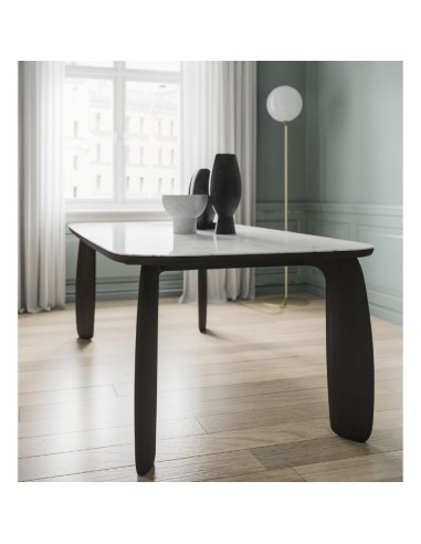 ORGANIC Dining Table Unico