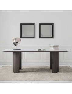 Τραπεζαρία PARENTHESIS Unico 2