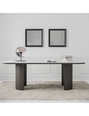 PARENTHESIS Dining Table Unico