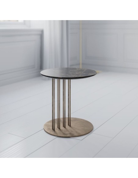 ROBUSTO Coffee Table Unico