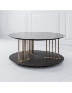 ROBUSTO Coffee Table Unico 2