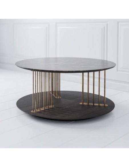 ROBUSTO Coffee Table Unico