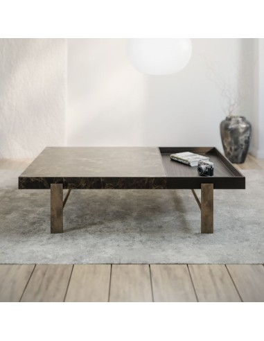 UP & DOWN Coffee Table Unico