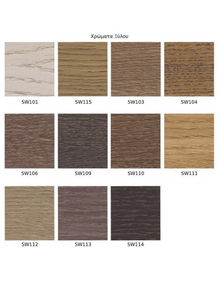 NEST Chest of Drawers Unico