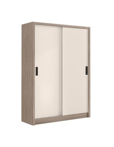VANITY Wardrobe 120x60x200cm Sonoma...