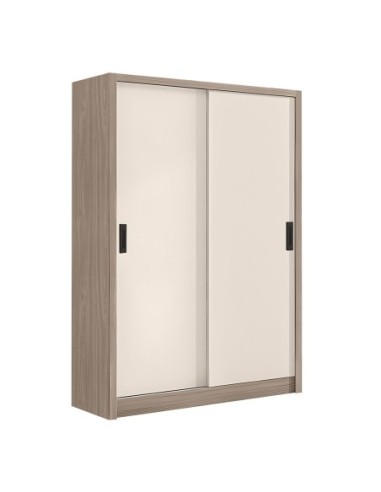 VANITY Wardrobe 120x60x200cm Sonoma...