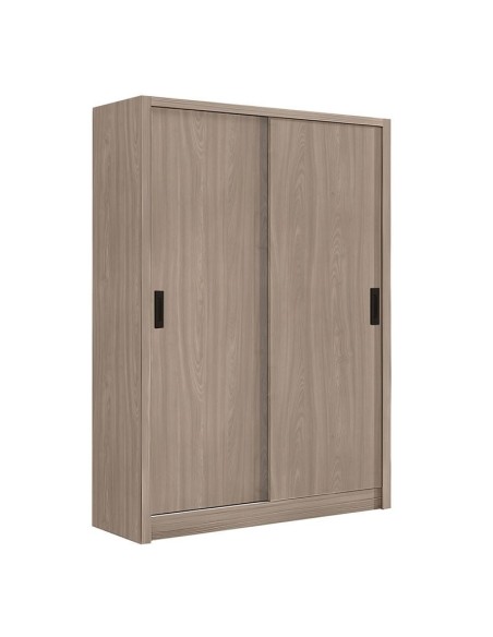 VANITY Wardrobe 120x60x200cm Sonoma Oak