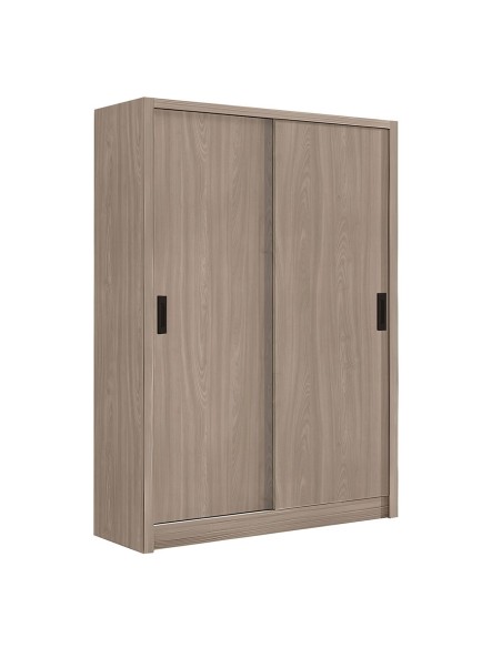 VANITY Wardrobe 120x60x200cm Sonoma Oak