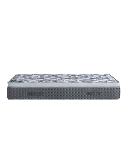 ΣΤΡΩΜΑ Pocket Spring + Ανώστρωμα Μονής Όψης Roll Pack (5)