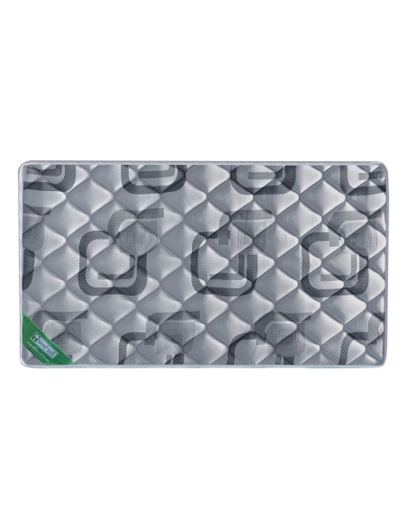 ΣΤΡΩΜΑ Pocket Spring + Ανώστρωμα Μονής Όψης Roll Pack (5)