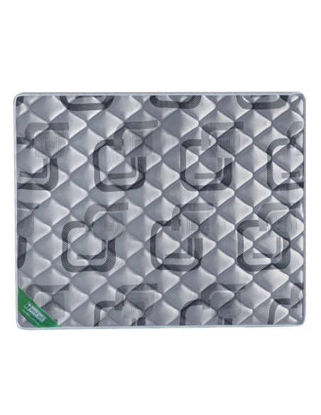 ΣΤΡΩΜΑ Pocket Spring + Ανώστρωμα Μονής Όψης Roll Pack (5)