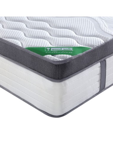 ΣΤΡΩΜΑ Pocket Spring 5-Zone Gel...