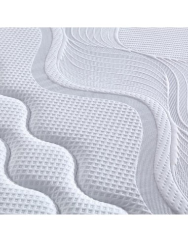 ΣΤΡΩΜΑ Pocket Spring 5-Zone Gel...