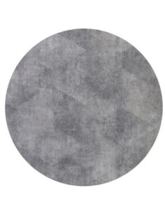 HPL Table Top D.70cm-12mm...