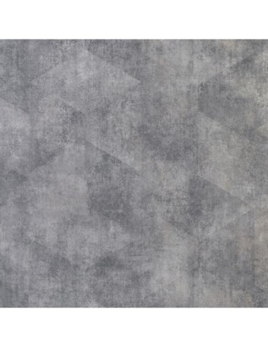 HPL Table Top 80x80cm-12mm Cement (UV)