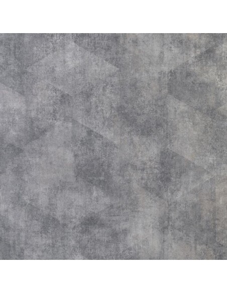 HPL Table Top 80x80cm-12mm Cement (UV)