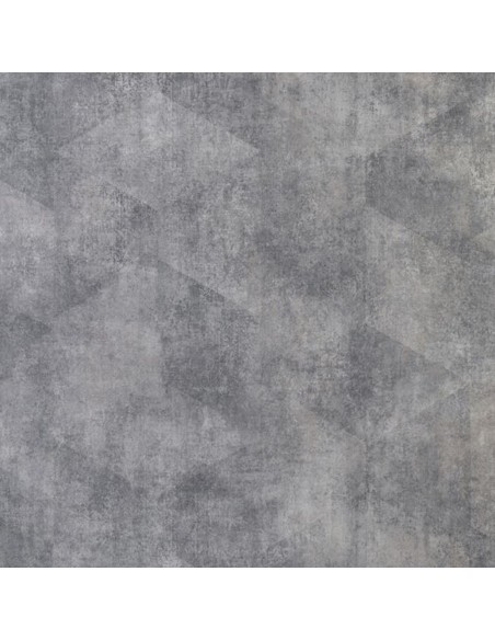 HPL Table Top 80x80cm-12mm Cement (UV)