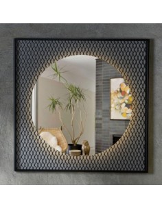 Καθρέφτης Q30 by PL Mirrors