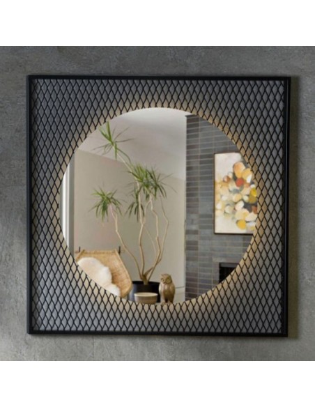 Καθρέφτης Q30 by PL Mirrors