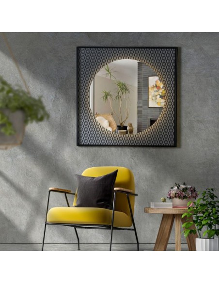 Q30 Mirror by PL Mirrors