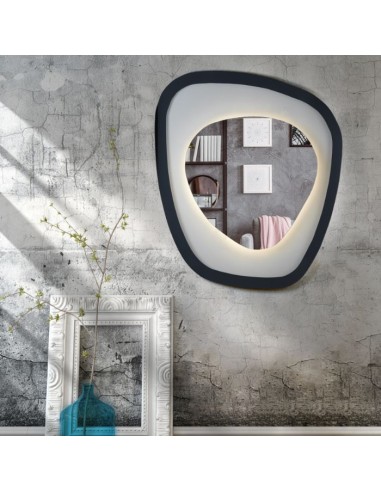 Q60 Mirror by PL Mirrors